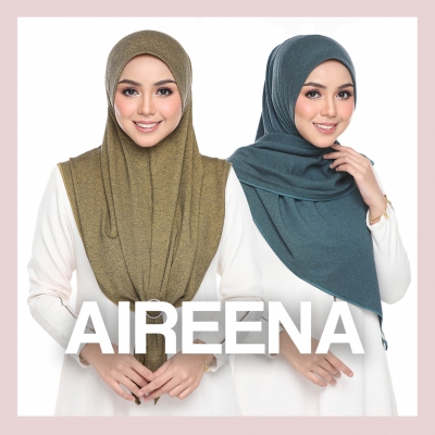 Aireena Denim